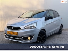 Mitsubishi Space Star - 1.0 Intense+ Stoelverw Start/stop