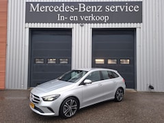 Mercedes-Benz B-klasse - Sports Tourer B180 136PK 7G-DCT