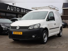 Volkswagen Caddy - 1.6 TDI | AIRCO | EL PAKKET | TREKHAAK