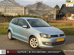 Volkswagen Polo - 1.2 TDI BlueMotion Comfortline Airco | Navi | Cruise | Apk tot 08-2026