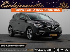 Renault Scénic - TCe 140pk Bose | Achteruitrij camera | Clima | Head-up Display | Navi | LED | Trekhaak |