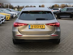 Mercedes-Benz C-klasse Estate - 180 AUT9 Business Line Luxury NAVI CAMERA 18'' NL AUTO