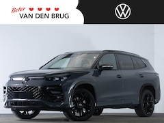 Volkswagen Tayron - R-Line Edition 1.5 eHybrid 272 PK | Trekhaak | Panoramadak | Stuur & Stoelverwarming | 360