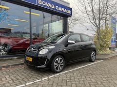 Citroën C1 - 1.2 PureTech Airscape Shine Cabrio