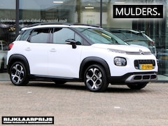 Citroën C3 Aircross - 1.2 PureTech S&S Shine | Navi / Panoramadak / Camera