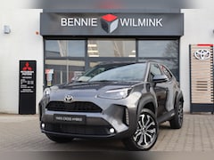 Toyota Yaris Cross - 1.5 Hybrid 115 Dynamic | Comfort Pack