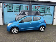 Suzuki Alto - 1.0. Airco, cv, elektramen, 2011 1e eign