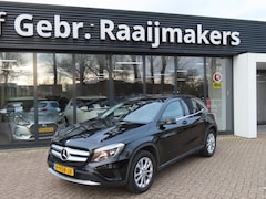 Mercedes-Benz GLA-Klasse - 200 d Ambition*Panoramadak*Navi*EXPORTPRIJS