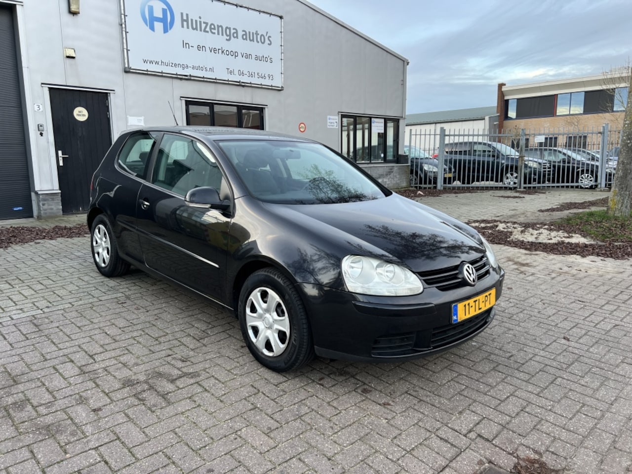 Volkswagen Golf - 2.0 TDI |CLIMA | APK: 17-10-2026 - AutoWereld.nl