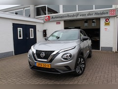 Nissan Juke - 1.0 DIG-T Acenta Comfort Pack