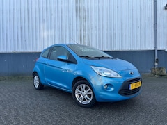 Ford Ka - 1.2 Titanium
