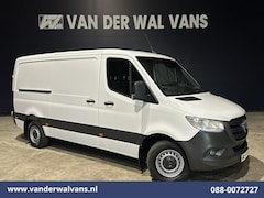 Mercedes-Benz Sprinter - 317 CDI 170pk L2H1 Euro6 Airco | Camera | Navigatie | Apple Carplay | Cruisecontrol | Trek