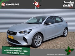 Opel Corsa - 1.2 Edition | NAVI | PDC | LM Velgen | Apple Carplay/Android Auto