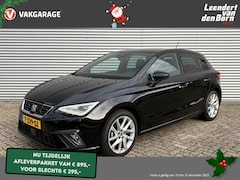 SEAT Ibiza - 1.0 EcoTSI FR | Apple Carplay/Android Auto | Climate | Cruise | Sensoren