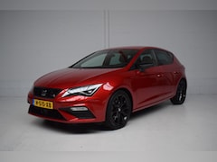 SEAT Leon - 1.5 TSI FR VIRTUAL / PANORAMADAK / BEATS / CARPLAY / NAP / SFEERVERLICHTING / CAMERA / 19I