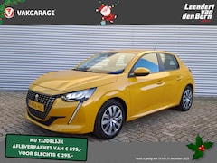 Peugeot 208 - 1.2 PureTech Active | Navi | PDC | Cruise | Apple Carplay/Android Auto