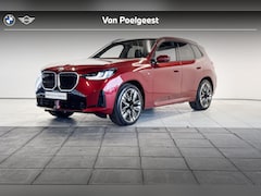 BMW X3 - 30e xDrive