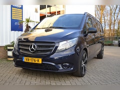 Mercedes-Benz Vito - 114 CDI Extra L. DC