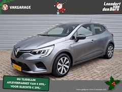 Renault Clio - 1.0 TCe 90 Equilibre | Navi | Cruise | Apple Carplay/Android Auto