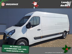 Opel Movano - 2.3 Turbo L3H2 | Airco | Cruise | DCC | 3 zits | L 3 | H 2
