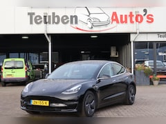 Tesla Model 3 - Long Range AWD 75 kWh 88, 7% SOH, Autopilot computer 3, 360 Camera, Cruise control, Ledere