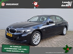 BMW 3-serie - 320e PHEV AUTOMAAT | NW model | Navigatie GROOT scherm | Cruise | Climate | Leder | Camera