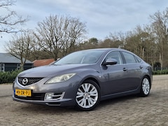 Mazda 6 - 6 2.0 S-VT Bns Plus