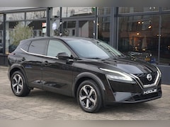 Nissan Qashqai - 1.3 MHEV Xtronic N-Connecta