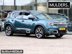 Citroën C5 Aircross - 1.2 PureTech Shine | Navi / Camera / Climate