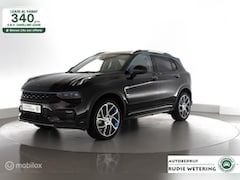 Lynk & Co 01 - 1.5 PHEV 261PK Automaat pano|led|cam|dab|nav|ecc|lmv20