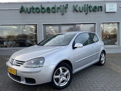 Volkswagen Golf - 1.4 Trendline