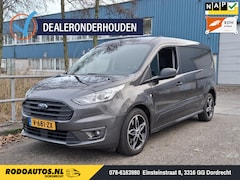Ford Transit Connect - 1.0 EcoBoost L2 Trend Navi/Camera/Ac ✅