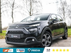 Citroën C3 - 1.2 PureTech Shine Sport