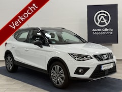 SEAT Arona - 1.0 TSI Xcellence FR-LINE 116pk / FULL LED / NAVI