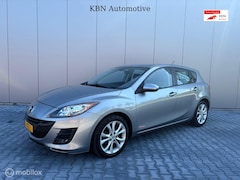 Mazda 3 - 3 1.6 GT-M Line | PDC | Stoelverw.|Airco