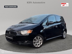 Mitsubishi Colt - 1.3 | Airc.| Stoelverwarming | 5 Deurs