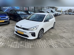 Kia Rio - 1.0 TGDI GT-Line Edition Navi | Camera achter | NL Auto