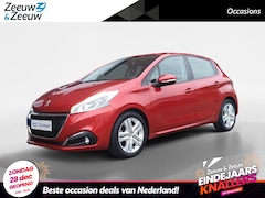 Peugeot 208 - 1.2 PureTech Signature | Navigatie | Parkeersensoren achter | Apple Carplay / Android Auto
