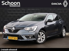 Renault Mégane - 1.3 TCe Limited | Cruise Control | Stoelverwarming | Trekhaak | Navigatie | Climate Contro