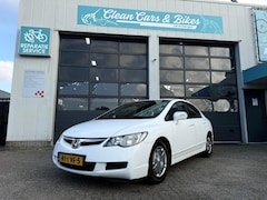 Honda Civic - 1.3 Hybrid