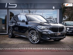 BMW X5 - XDrive40i High Executive|Trekh|Head-Up|Harman Kardon|Memory|Pano|Ambiant|ACC|