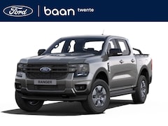 Ford Ranger - XLT 4X4 2.3 PHEV 281 PK | Verwacht 5-2025 | 5 zitplaatsen | 3.500KG trekhaak | 8m Laadkabe