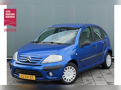 Citroën C3 - BWJ 2006 | 1.1i 60PK Ligne Séduction | STUURBEKR | EL RAMEN | RADIO/CD