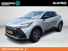 Toyota C-HR - 1.8 Hybrid 140 Dynamic (Navigatie)