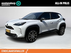 Toyota Yaris Cross - 1.5 Hybrid GR Sport