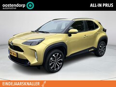 Toyota Yaris Cross - 1.5 Hybrid Dynamic 4x4 | Carplay | Stoelverwarming | Parkeersensoren | LED koplampen |
