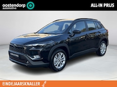 Toyota Corolla Cross - Hybrid 140 Active