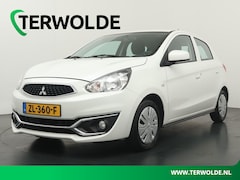 Mitsubishi Space Star - 1.0 Cool+ | AIRCO |