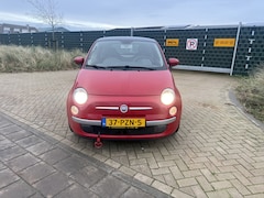 Fiat 500 - 1.2 Lounge