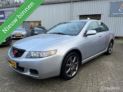 Honda Accord - 2.0i Sport